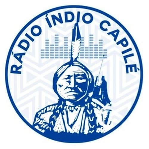 Rádio Índio Capilé