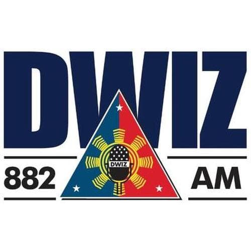 DWIZ 882 AM