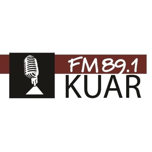 KUAR FM 89.1