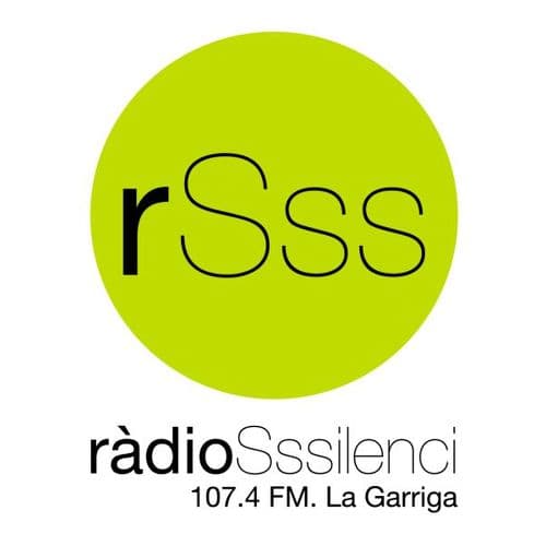 Radio Silenci - 107.4 FM
