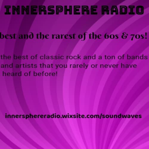 INNERSPHERE radio