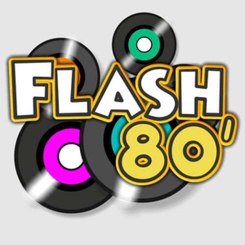 Flash80' Radio