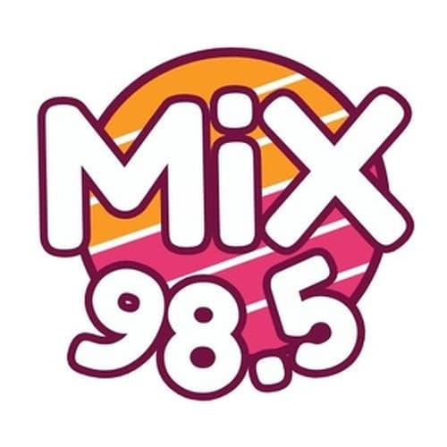 Mix 98.5 - CITM-FM