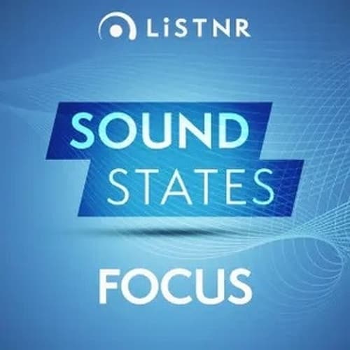 LisTNR - Focus Brown Noise Only