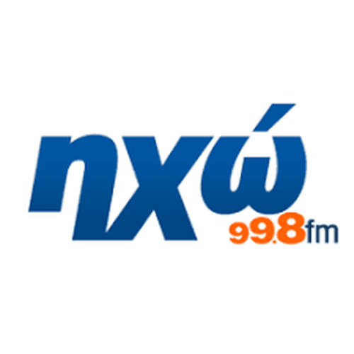 Ηχώ 99.8 99.8 FM