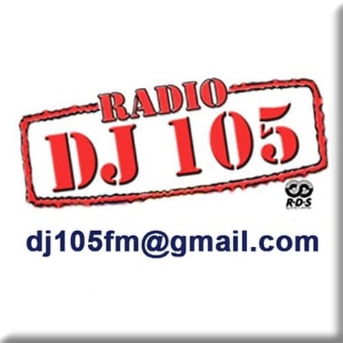 Radio DJ 105 FM