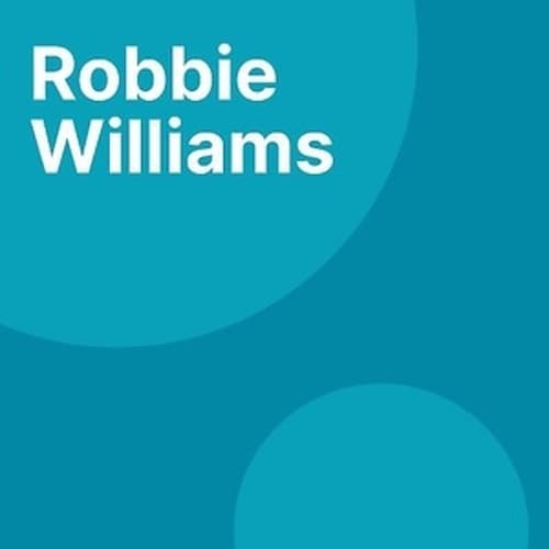 104.6 RTL - Robbie Williams