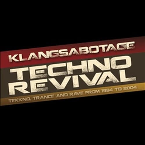 Techno Revival