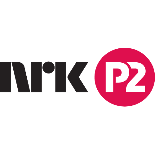 NRK P2 100.0 FM