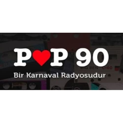 Karnaval - Pop90
