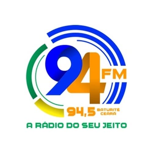 Radio 94 94.5 94.5 FM