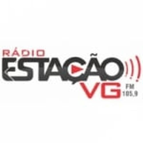 Rádio Estação VG 105.9 105.9 FM
