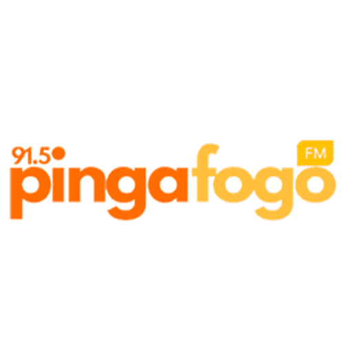 Pinga Fogo 91.5 91.5 FM