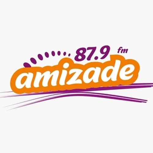 Rádio Amizade 87.9 87.9 FM