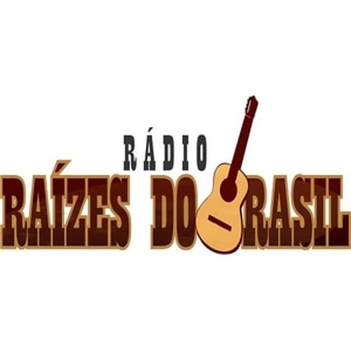 Rádio Raízes do Brasil
