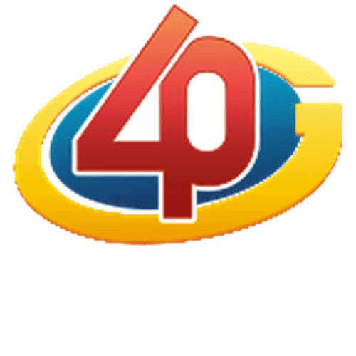 Radio 40 Graus 102.5 102.5 FM