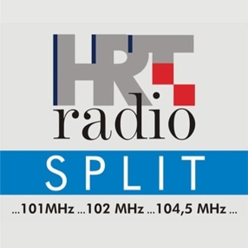 HRT Radio Split 101.0 FM