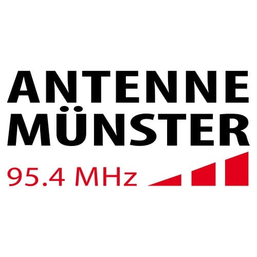 Antenne Muenster 95.4 FM