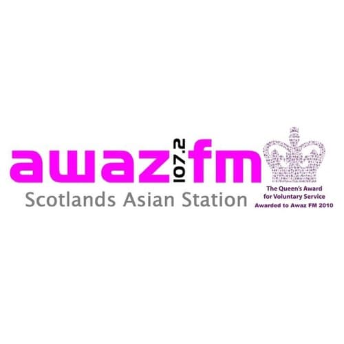 Awaz FM 107.2