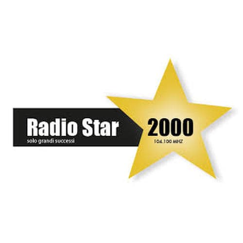 Radio Star 2000