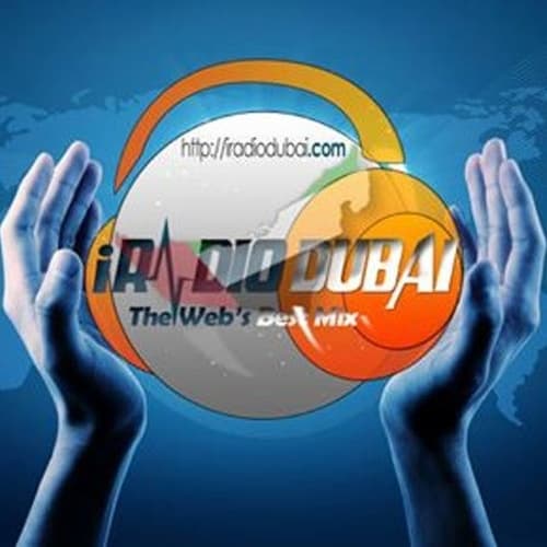 iRadioDubai
