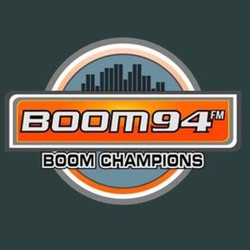 94.1 Boom Champions FM