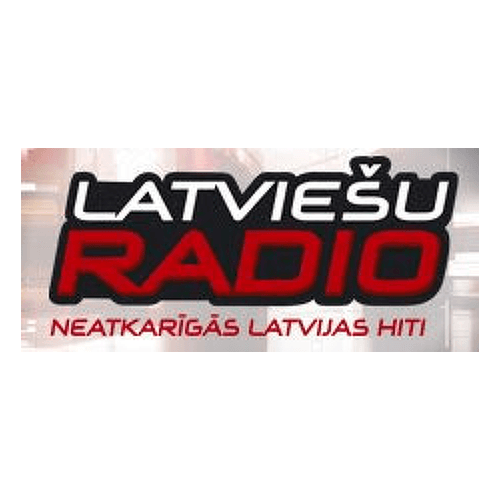 Latviesu Radio 96.8 Riga