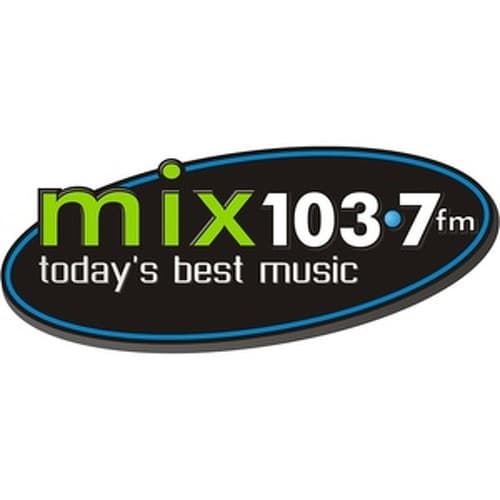 Mix 103.7 - CFVR FM