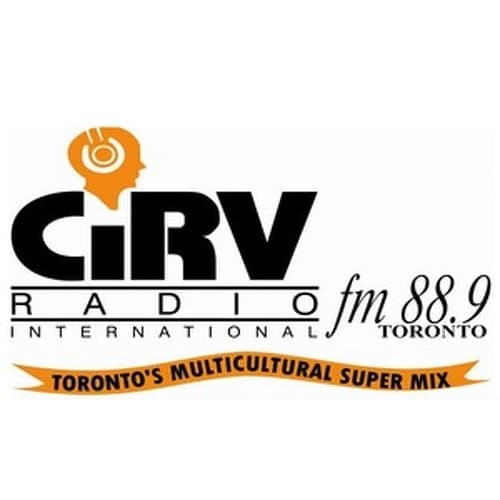 CIRV Radio FM 88.9 - CIRV-HD2
