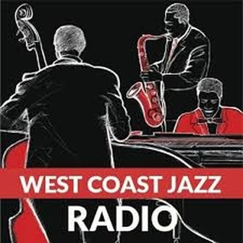 West Coast Jazz Radio