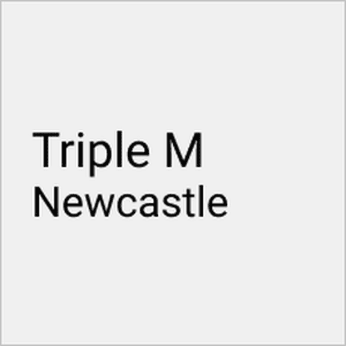 Triple M 102.9 Newcastle FM