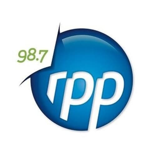 RPP 98.7 98.7 FM