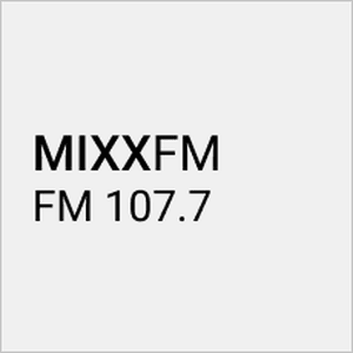 Mixx 107.7 FM - 3SHI