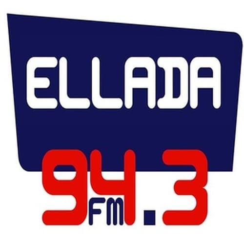 Ellada 94.3 FM