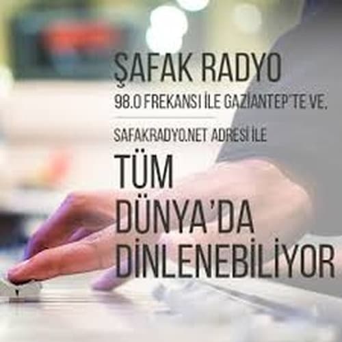 Şafak Radyo 98.0 FM