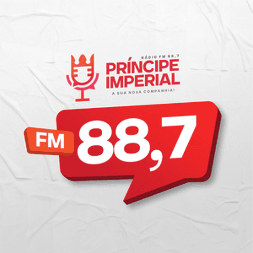 Rádio Príncipe Imperial 88.7 FM