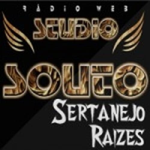 Rádio Studio Souto - Sertanejo Raizes