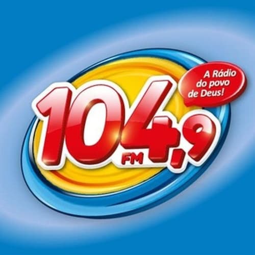 Rádio 104 104.9 FM Gospel