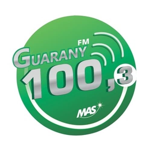 Guarany 100.3 FM 100,3