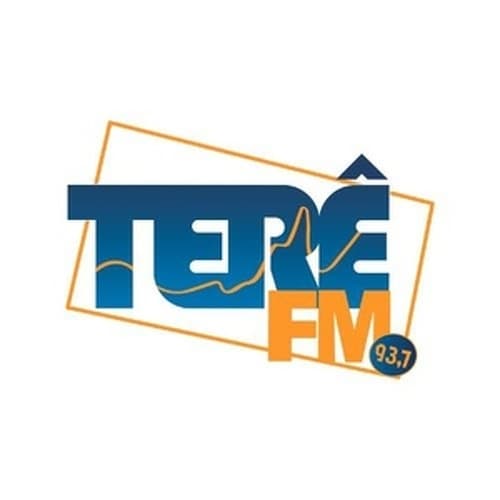Rádio Terê 93.7 93.7 FM