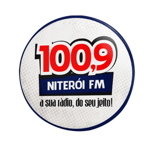 Rádio Niterói 100.9 FM