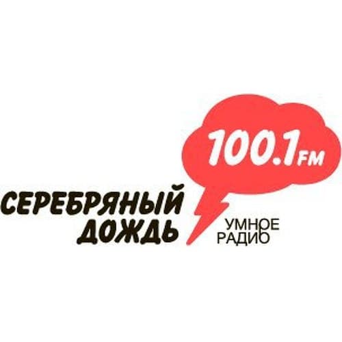 Silver Rain 100.1 FM