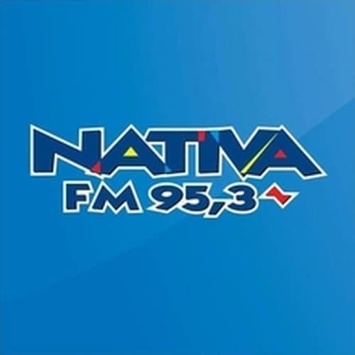 Nativa FM Sao Paulo 95.3
