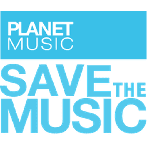 FM Planet Music 99.5