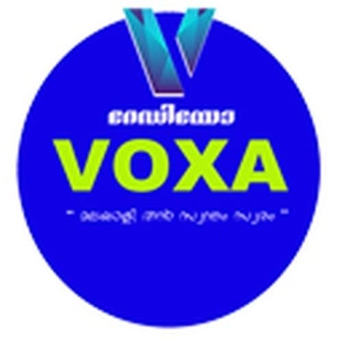 Radio Voxa