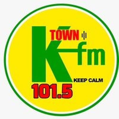 101.5 K Town FM