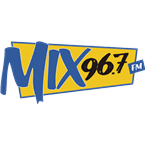 Mix 96 - CILT- 96.7 96.7 FM