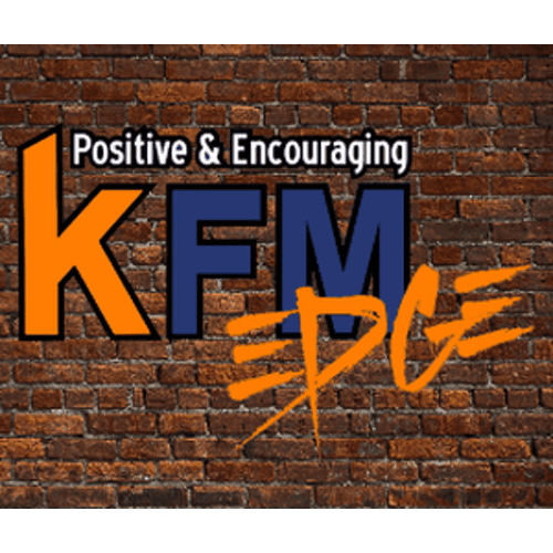 KFM Radio - KFM Edge