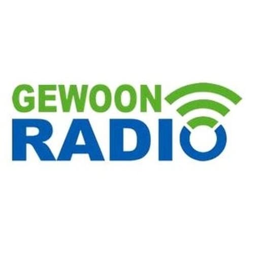 Gewoon Radio