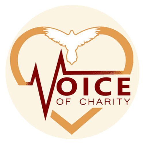 Voice of Charity 1701 AM